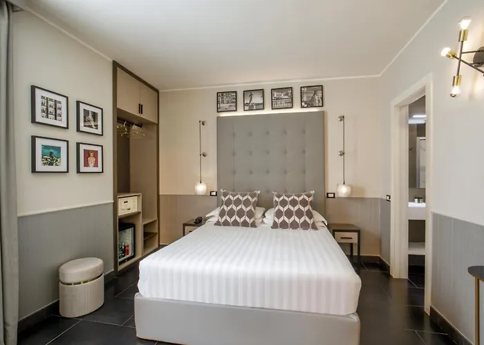 Stay Inn Rome Via Del Corso