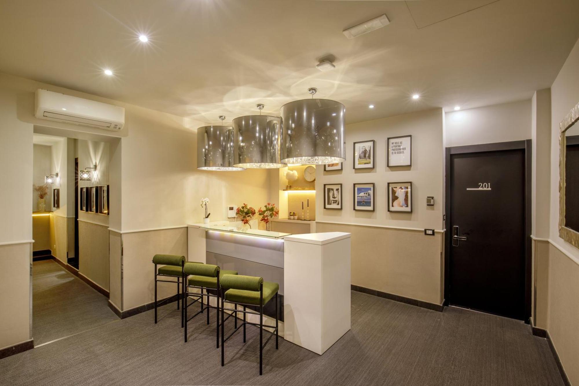 Via Del Corso Guest house Rome