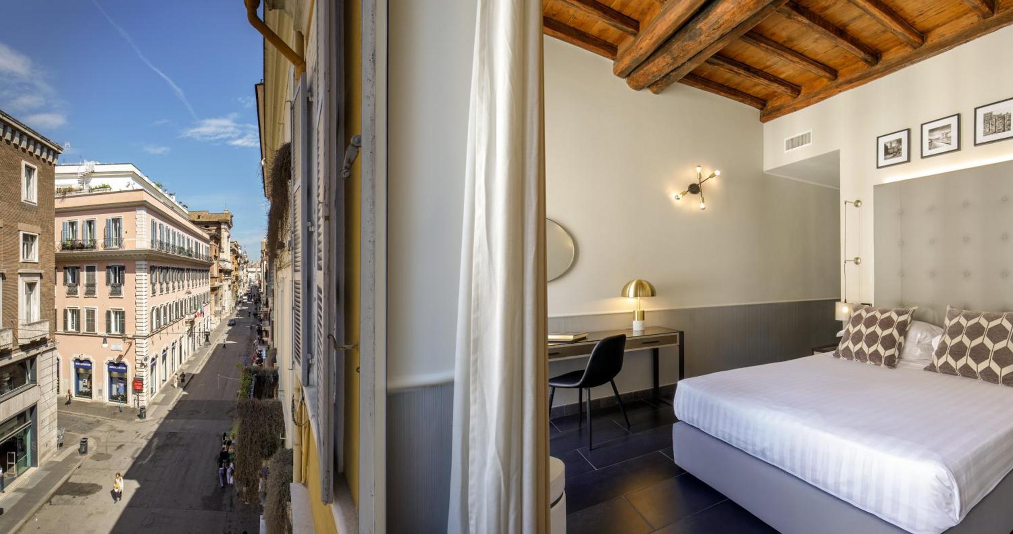Guest house Via Del Corso