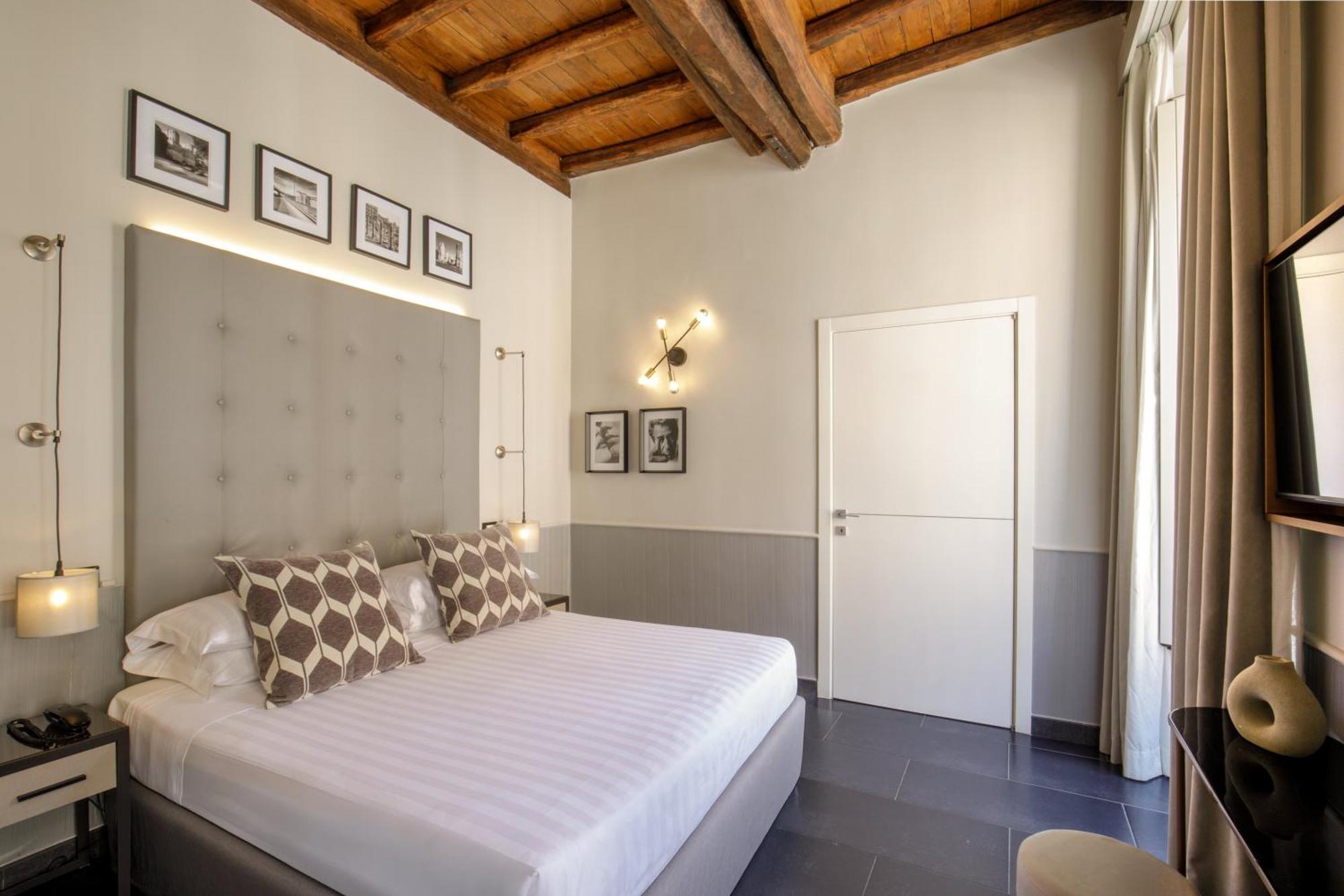 Via Del Corso Gasthuis 3*