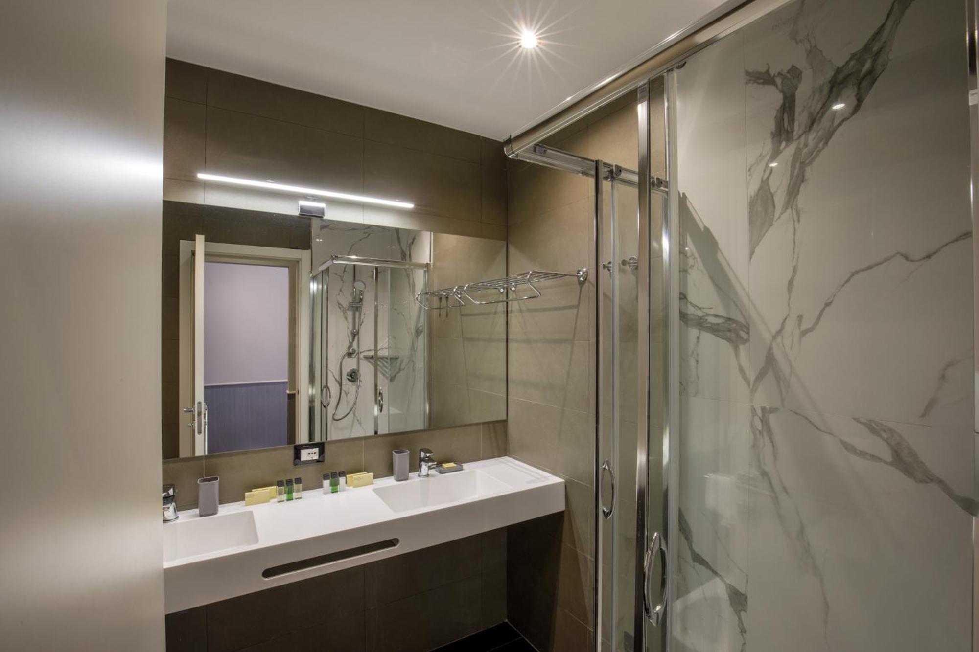 Guest house Via Del Corso 3*