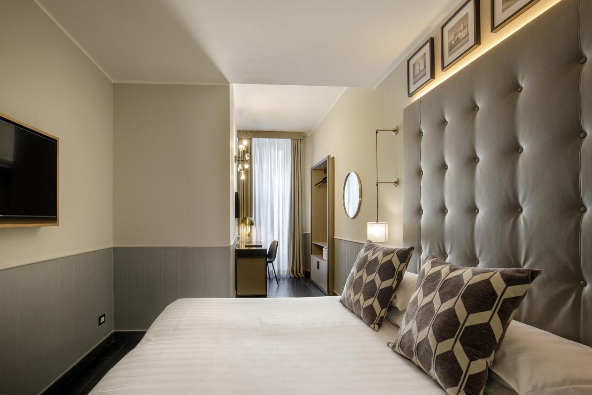 Via Del Corso Guest house Rome
