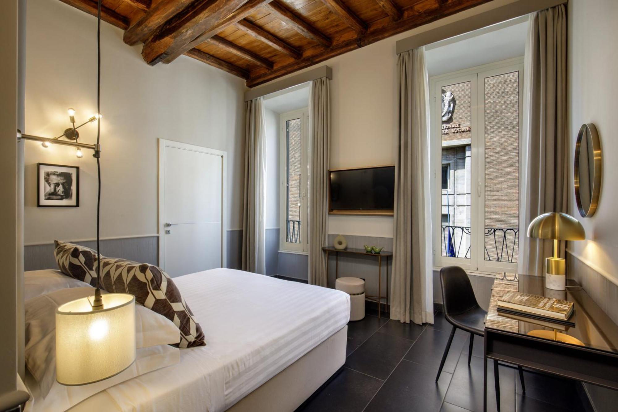 Via Del Corso Gasthuis 3*